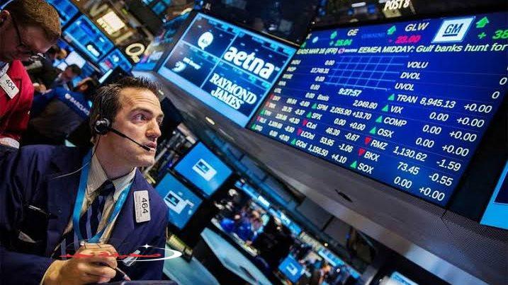 «صعود صاروخي» سهم «إنفيديا» يحقق قمة تاريخية مدفوعًا بالإنفاق على الذكاء الاصطناعي