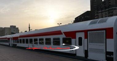 «جهز خطط سفرك!»: جدول مواعيد قطارات الصعيد المكيفة والروسية ليوم الجمعة 27 يونيو 2025