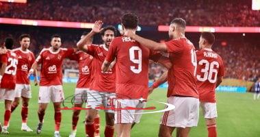 «الأبطال يصنعون التاريخ» حصاد الرياضة المصرية اليوم الخميس 26 يونيو 2025