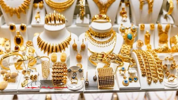 «توقعات ذهبية» سعر الذهب اليوم، الجمعة 27 يونيو 2025