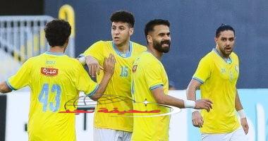 ‘الجديد’ الإسماعيلي يرسل اليوم القائمة الأولى لاتحاد الكرة استعدادًا للموسم
