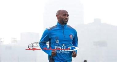 «قرار مصيري مرتقب» مجلس الزمالك ينفي التصويت على مصير شيكابالا ويترك حرية الاختيار لقائد الفريق