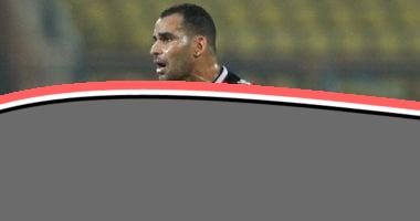 «وداعًا للملاعب» زي النهارده.. أحمد عيد عبد الملك يعلن اعتزال الكرة والاتجاه للتدريب