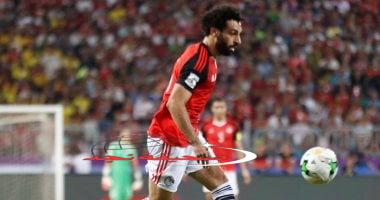 «لحظة تاريخية لا تُنسى» فى مثل هذا اليوم.. محمد صلاح يدوّن اسمه بأحرف من ذهب فى كأس العالم ويعادل إنجاز مجدى عبدالغنى