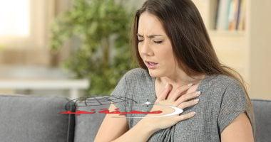 «تنفس بسهولة» علاجات منزلية لضيق النفس