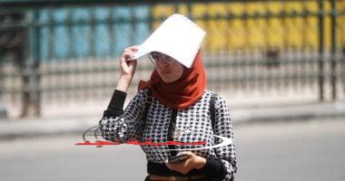 «تَوَقَّع».. حالة الطقس اليوم: أجواء حارة وشبورة صباحية والعظمى في القاهرة 36