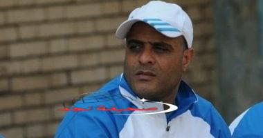 «رسميًا» مؤمن عبد الغفار مدربًا مساعدًا بالترسانة في دوري المحترفين