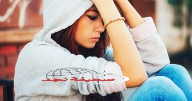 «عندما يبتسم الألم» سلوكيات وأعراض خفية للاكتئاب