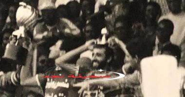 «لحظة تاريخية».. الأهلي والزمالك يتعادلان 1-1 والأهلي يحتفل بلقب الدوري