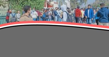 الإسماعيلية تترقب: الكشف عن نتائج الصف الثالث الإعدادي لعام 2025 قريباً