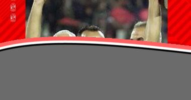 «لحظة تاريخية!» زي النهارده.. الأهلي يكتسح الإسماعيلي ويتوج بطلا للدوري بعد غياب طويل