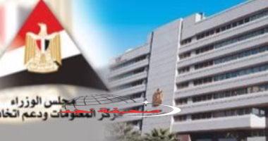 «معلومات الوزراء يكشف» جهود مصر لتطوير صناعة الأدوية