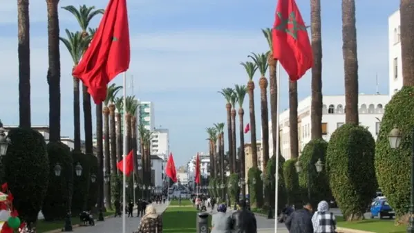 «استعدوا للبهجة!» الويكاند خلاص اتظبط فرح.. عطلة الربيع في المغرب 2025 رسميًا فرحة غير متوقعة