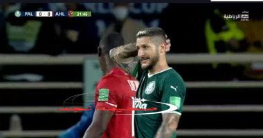 «من يبتسم أخيرًا؟» المواجهة المرتقبة: الأهلي وبالميراس في كأس العالم للأندية