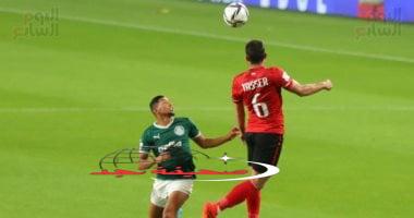 «الليلة حماس لا يضاهى!» 5 معلومات أساسية عن مباراة الأهلي وبالميراس في كأس العالم للأندية