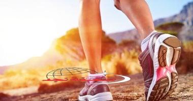 «خطوة نحو حياة أفضل» 100 دقيقة مشي تقلل آلام الظهر المزمنة.. بحث يكشف