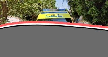 فاجعة العيد.. مصرع شقيقين وإصابة الأم في حادث مروع بقنا