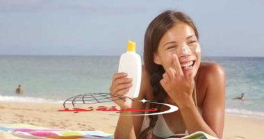 «وداعًا للألم والانزعاج» علاجات طبيعية مُذهلة لحروق الشمس