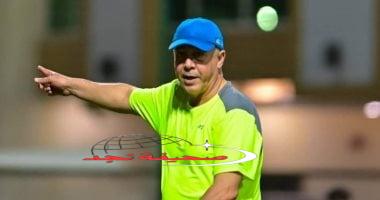 «رسميًا» الاتحاد السكندري يعلن تشكيل لجنة الكرة بقيادة محمد عمر
