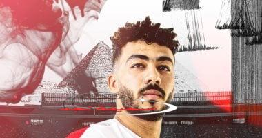 «ضربة معلم!» ثنائي الزمالك تحت أنظار المصري في سوق الانتقالات الصيفية