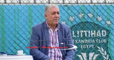 «استعدوا للموسم الجديد!» رئيس اللجنة الفنية بالاتحاد: انطلاق فترة الإعداد الإثنين.. وملف التعاقدات مع سامي