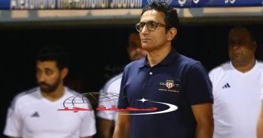 «حصريًا» 3 أسباب وراء تأجيل تنصيب أحمد سامي مدربًا للاتحاد السكندري