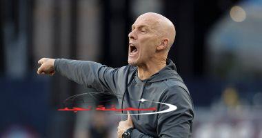 «زيارة مفاجئة!» برادلي يتفقد معسكر الأهلي في أمريكا.. ويعقد جلسة مع سمير عدلي