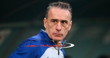 «حصريًا» الزمالك يوضح حقيقة التفاوض مع البرتغالي باولو بينتو لتدريب الفريق