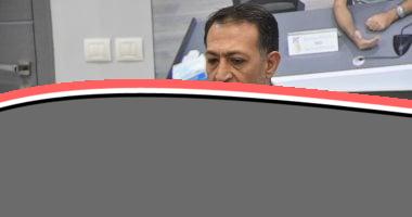 «تهانينا أبطالنا!» منتخب كرة اليد الشاطئية عائد من تونس بعد الجولة العالمية الأولى