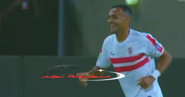 «عودة قريبة؟» النجم نيمار يواصل التدريبات الفردية استعدادًا للعودة إلى الزمالك.. فيديو