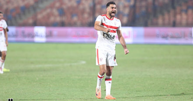 «قرار حاسم!» التأهيل يوقف الزمالك عن تجديد عقد المثلوثي