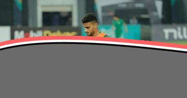 «عاجل!» إيقاف أسامة فيصل ومحمد إبراهيم عقب نهائي كأس عاصمة مصر