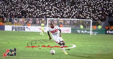 «أسطورة تعيش» شيكابالا والزمالك.. لحظات ساحرة وأهداف تاريخية تحت عنوان “الأكثر تتويجًا”