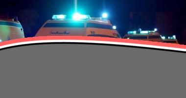 أزمة قلبية تودي بحياة مسعف أثناء نوبة عمل في بني سويف