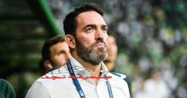 «رسميًا» زي النهارده.. الأهلي يعلن تعيين سواريز مدربًا خلفًا لـ موسيماني