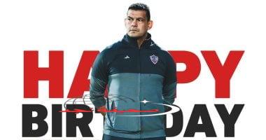 «هام وعاجل!» عبد الواحد السيد يطلب تسوية مالية بعد استقالته من الزمالك