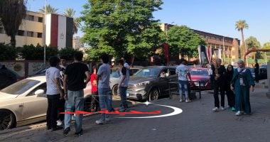 «صدمة في الشرقية!» حبس معلمة بتهمة تسريب امتحان الثانوية العامة