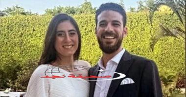«صدفة غيرت حياتي» عمرو الحلو: “لقائي بنور الشربيني كان بمحض الصدفة وأكلها كله لذيذ”.. فيديو