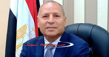 «في نبأ عاجل» محافظ القاهرة: إخلاء 5 أسر من عقار السيدة زينب المتصدع في وقت سابق