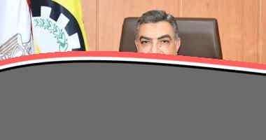 الدقهلية تتصدى للتعديات على الأراضي الزراعية خلال العطلات الرسمية