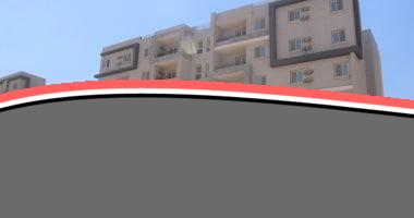 جنوب سيناء تعزز قطاع الإسكان بإنشاء 4752 وحدة سكنية جديدة للمواطنين.