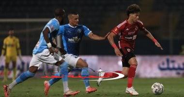 «رسميًا..» الأهلي وبيراميدز يتأهلان لدوري الأبطال والزمالك والمصري يشاركان بالكونفدرالية
