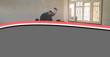الكشف عن أسماء الطلاب المتفوقين في الشهادة الإعدادية الأزهرية بسوهاج