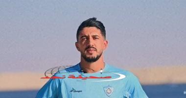 «صفقة منتظرة» ثنائى المحلة تحت أنظار الزمالك في الميركاتو الصيفي