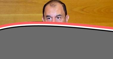 ترقية وظيفية لموظف بمديرية الزراعة بسوهاج