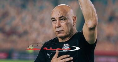 «الحقيقة الكاملة» حسام حسن: لا علاقة لي بأزمة الفيلا بين زوجتي والمستأجر.. ولم أبلغ عن أي شيء