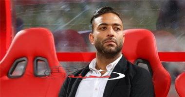 «ميدو يكشف» موقفنا من اعتزال شيكابالا.. وتأخر إعلان المدرب ميزة لنا