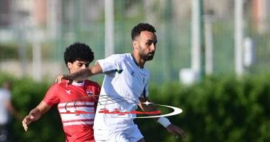 «وداعًا و مرحبًا» الاتحاد السكندري ينهي عقد هشام عادل و الشيمي و يستقبل عمرو صالح