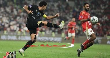 «استعدوا للإثارة!» موعد انطلاق الدوري المصري موسم 2025-2026