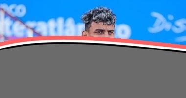 «خطوة نحو الاستقرار» المصري يضع اللمسات الأخيرة لتمديد عقد أحمد عيد قبل حلول العام الجديد